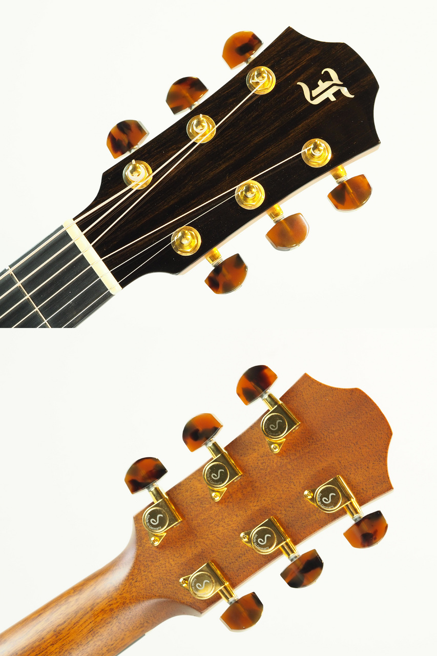 Furch Yellow Gc-AR【serial 88088】（中古/送料無料）【楽器検索