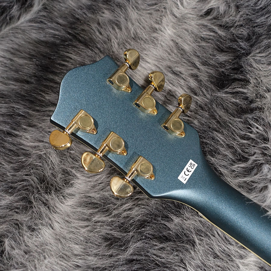 Gretsch G2622TG-P90 Limited Edition Streamliner Center Block P90