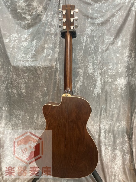 Ibanez ACFS580CE（中古）【楽器検索デジマート】