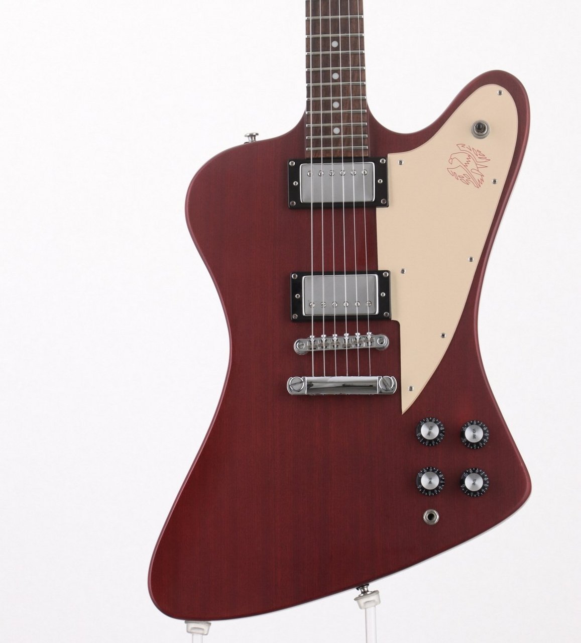 ギター Epiphone Firebird Studio Epiphone Limited Edition Firebird Studio Guitar Review