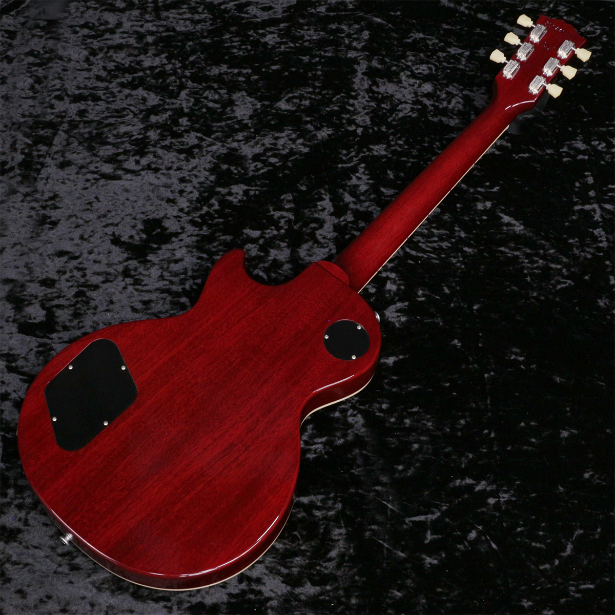 Gibson ISHIBASHI Exclusive Les Paul Standard 50s Figured Top Dirty