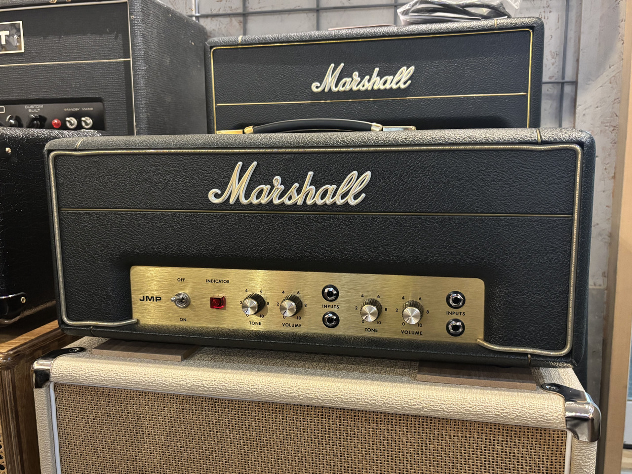 Marshall 2061X（中古）【楽器検索デジマート】