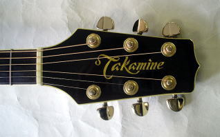 Takamine PT-010S（中古）［デジマートSALE］【楽器検索デジマート】