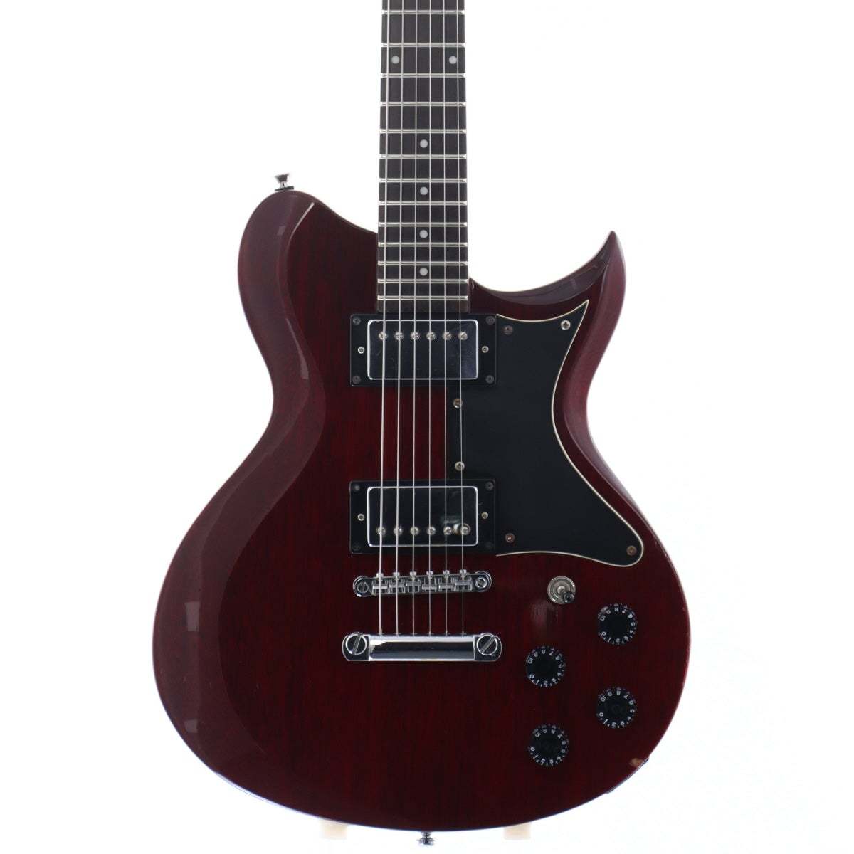 Washburn Idol Series WI-64 Transparent Red 【心斎橋店】（中古/送料