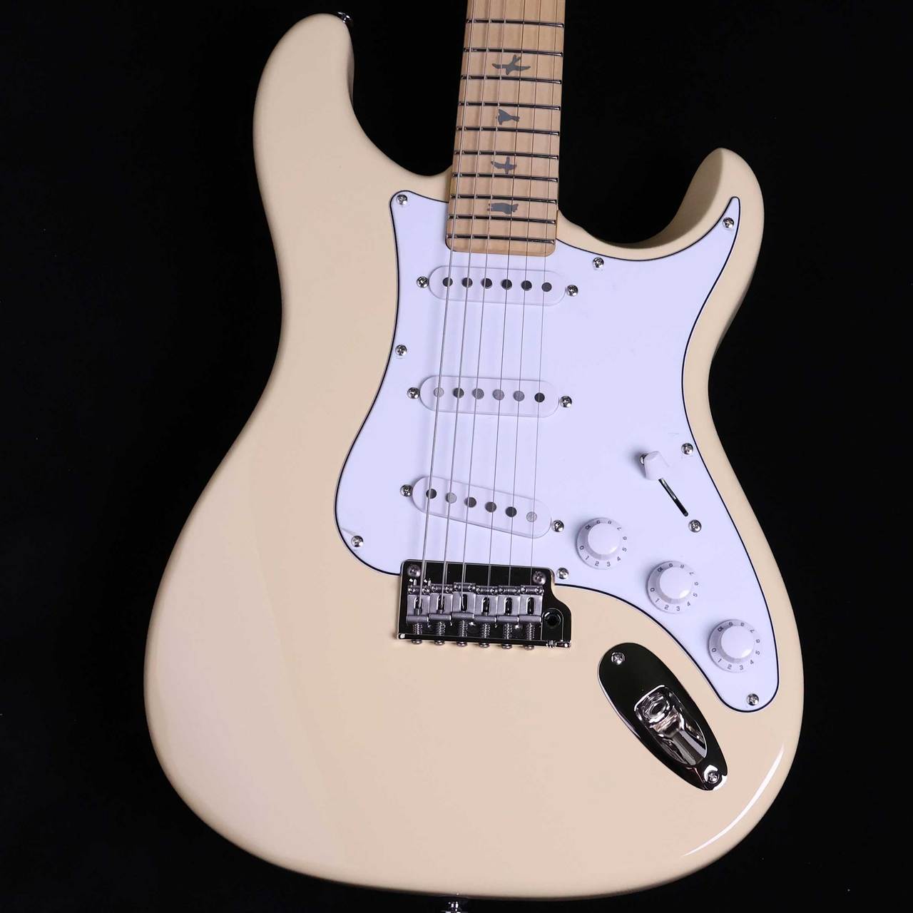 【美品】PRS SE Silver Sky Maple LH レフティ PRS Guitars | SE Silver Sky Maple 