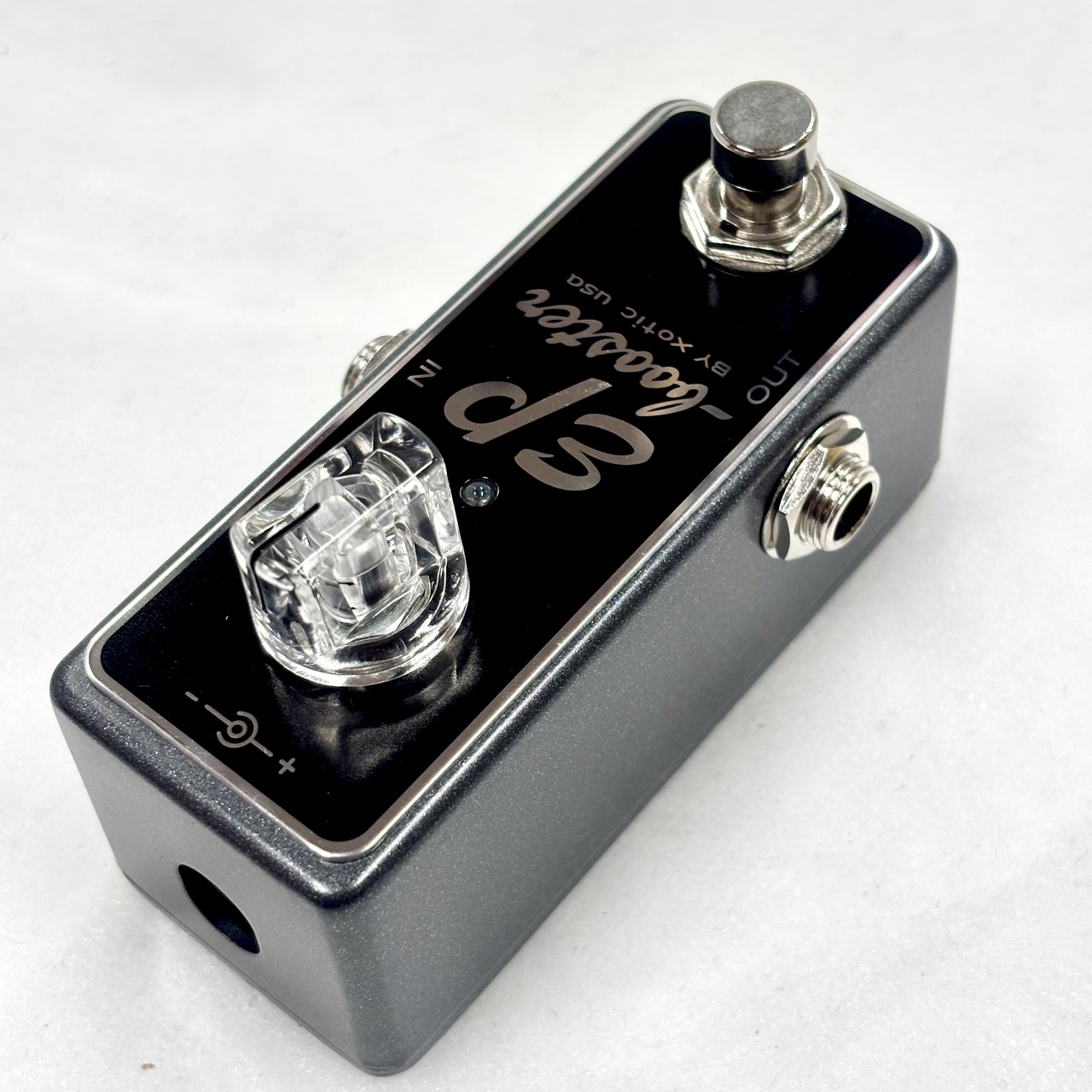 Xotic EP Booster（新品）【楽器検索デジマート】