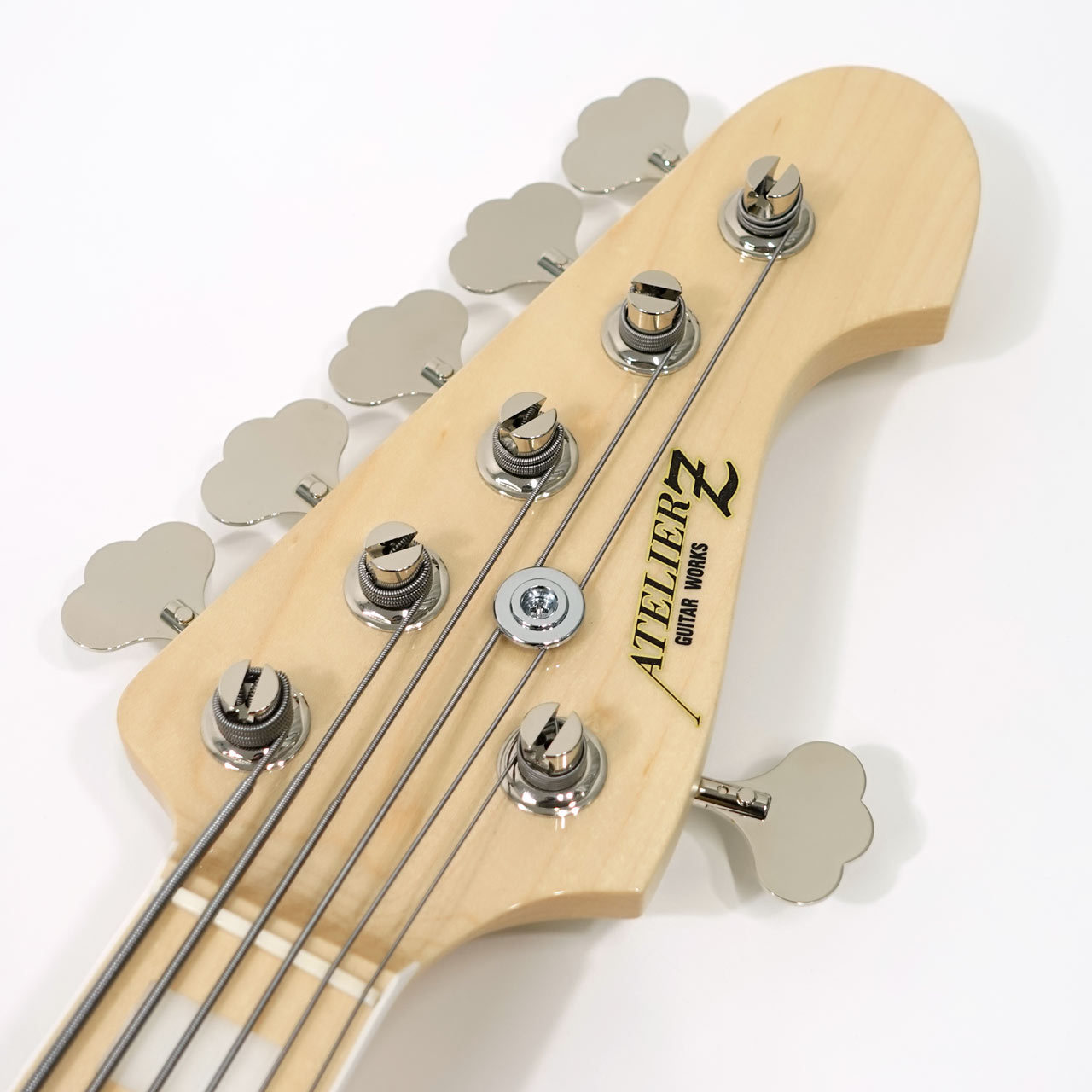 ATELIER Z M#285 NAT / M（新品/送料無料）【楽器検索デジマート】