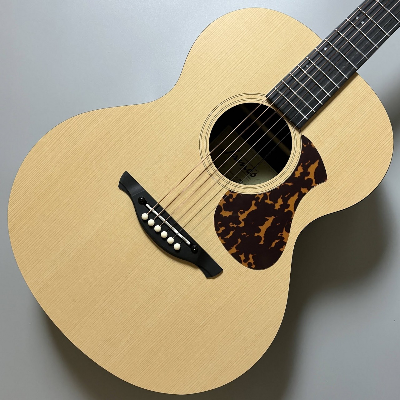J-450D/SPL James オリジナルブランド | 島村楽器