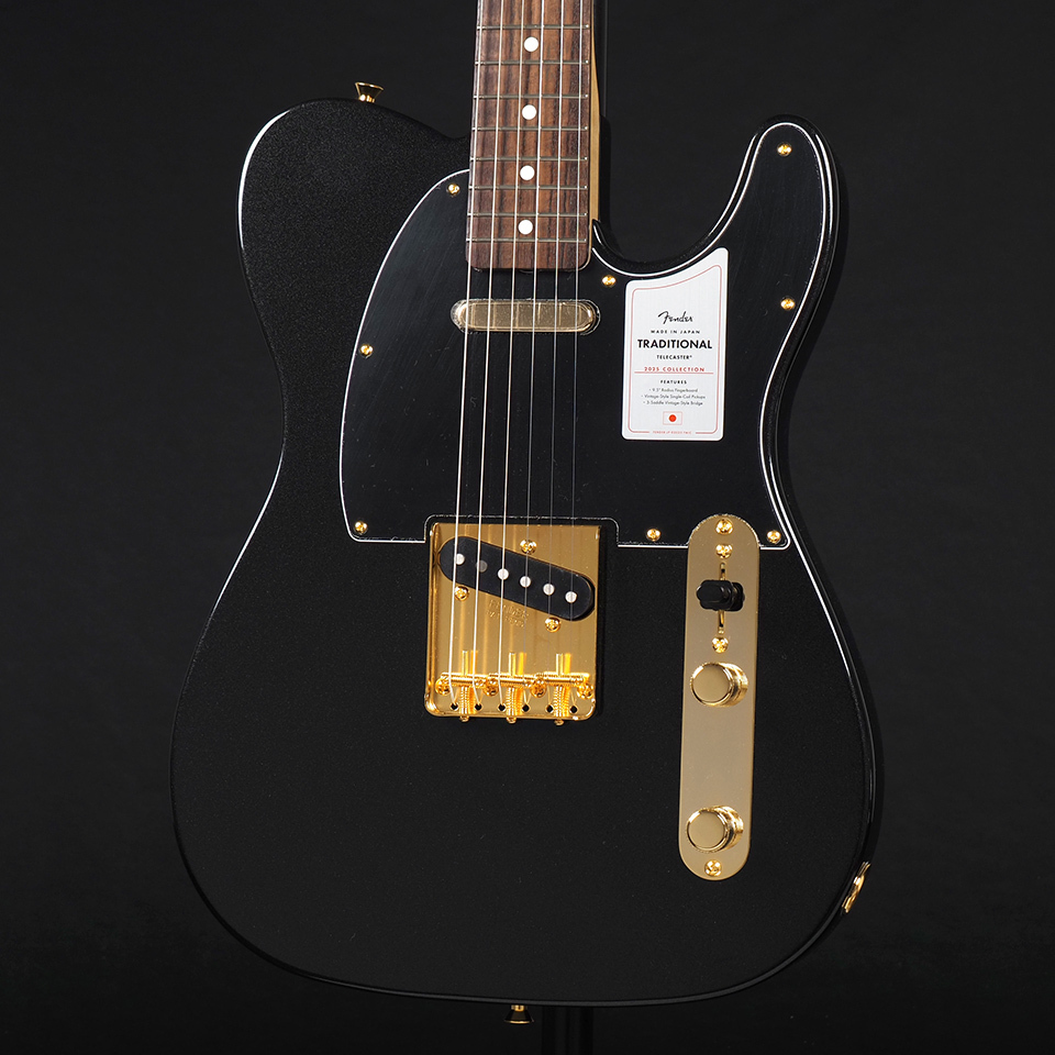 Fender Made in Japan Traditional 2025 Collection 60s