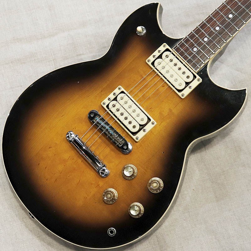 YAMAHA SG-800S '82 Tobacco Sunburst（ビンテージ）【楽器検索
