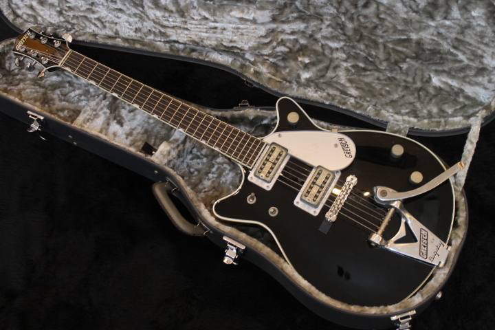 Gretsch G6128T-62 DUO JET （中古）【楽器検索デジマート】