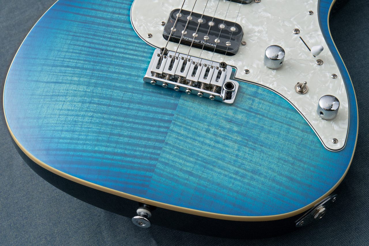 FUJIGEN(FGN) JOS2-FM-M -Ocean Burst-OBT【3.36kg】【良杢目個体