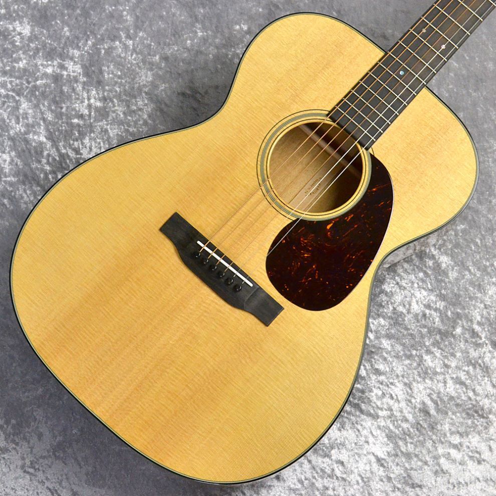 Martin 000-18【standard series】2024年製 ＃2931418（新品/送料無料