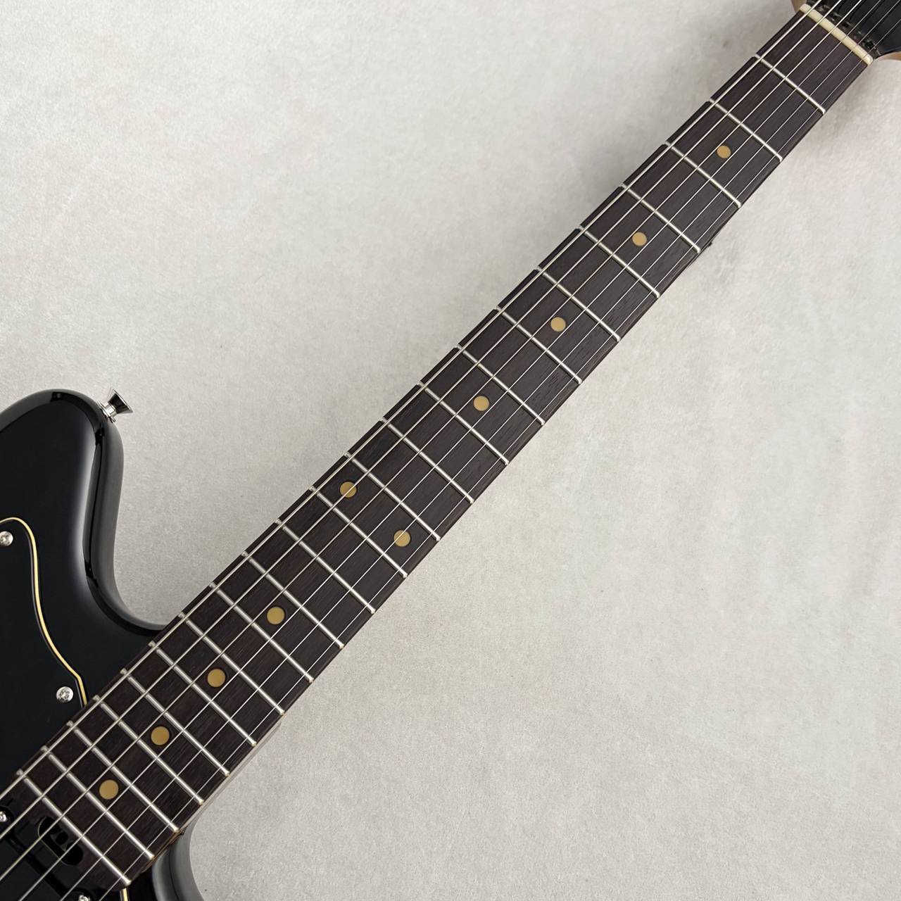 g7 Special g7-JM/R Player S Custom -Jet Black- ≒3.58kg【クロサワ
