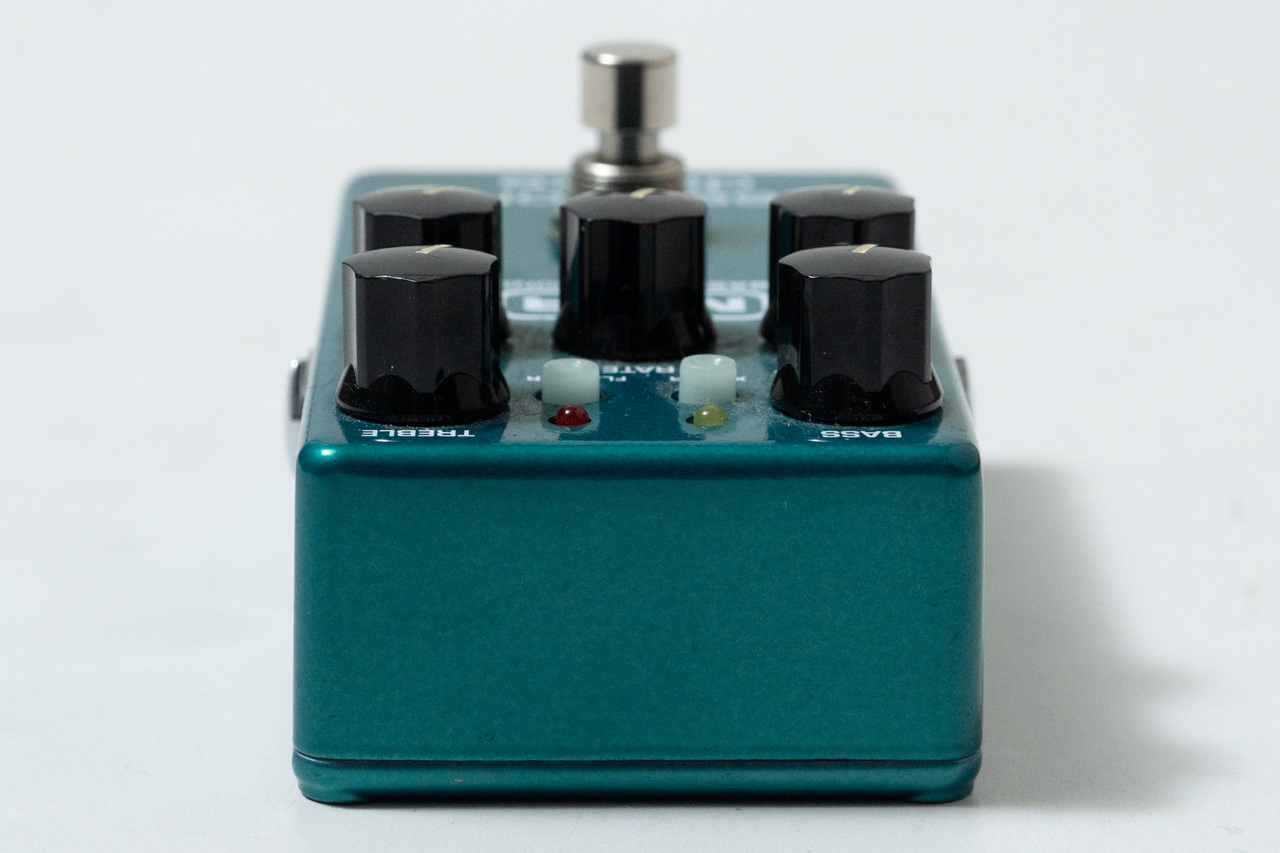 MXR M83 Bass Chorus Deluxe【GIB横浜エフェクター館】（中古/送料無料