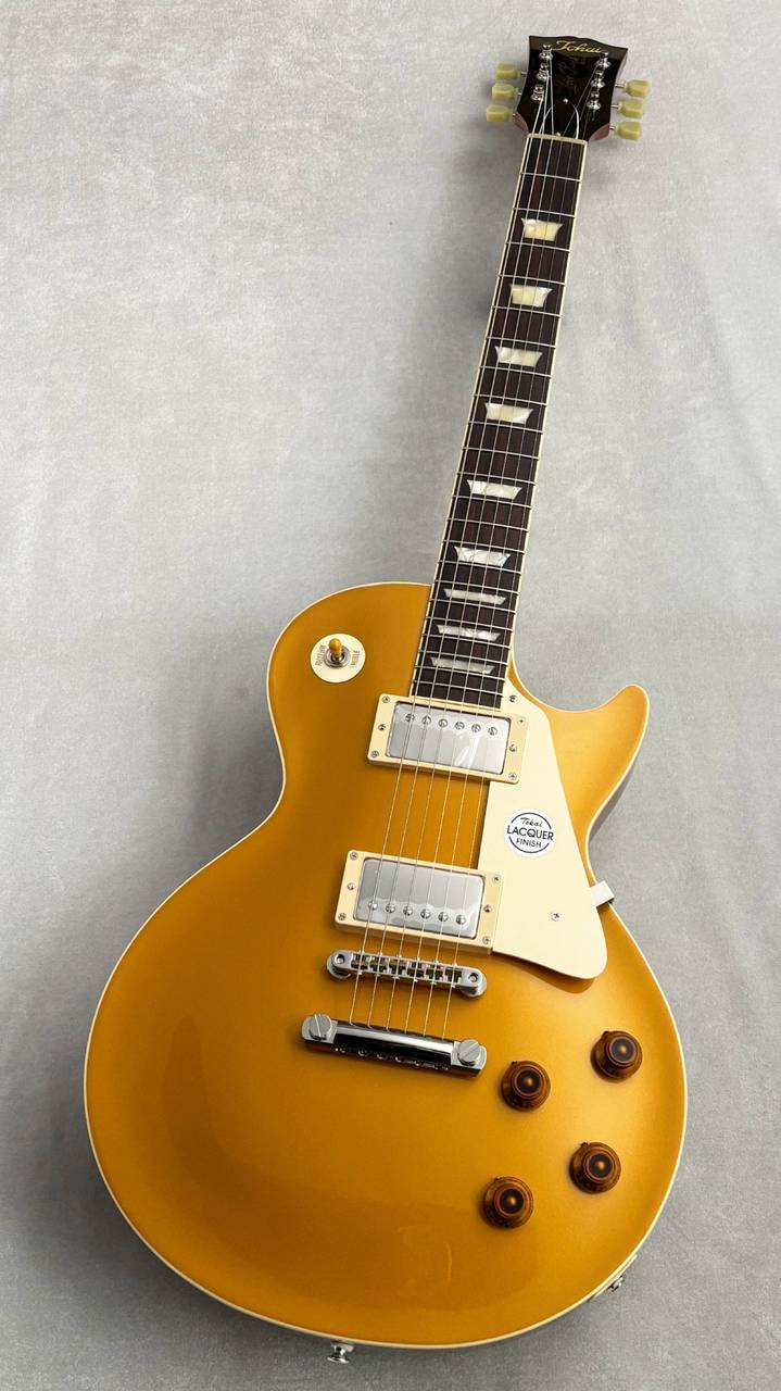 Tokai LS-201 ~Gold Top~ #2551149 ≒4.25kg【煌めくゴールド