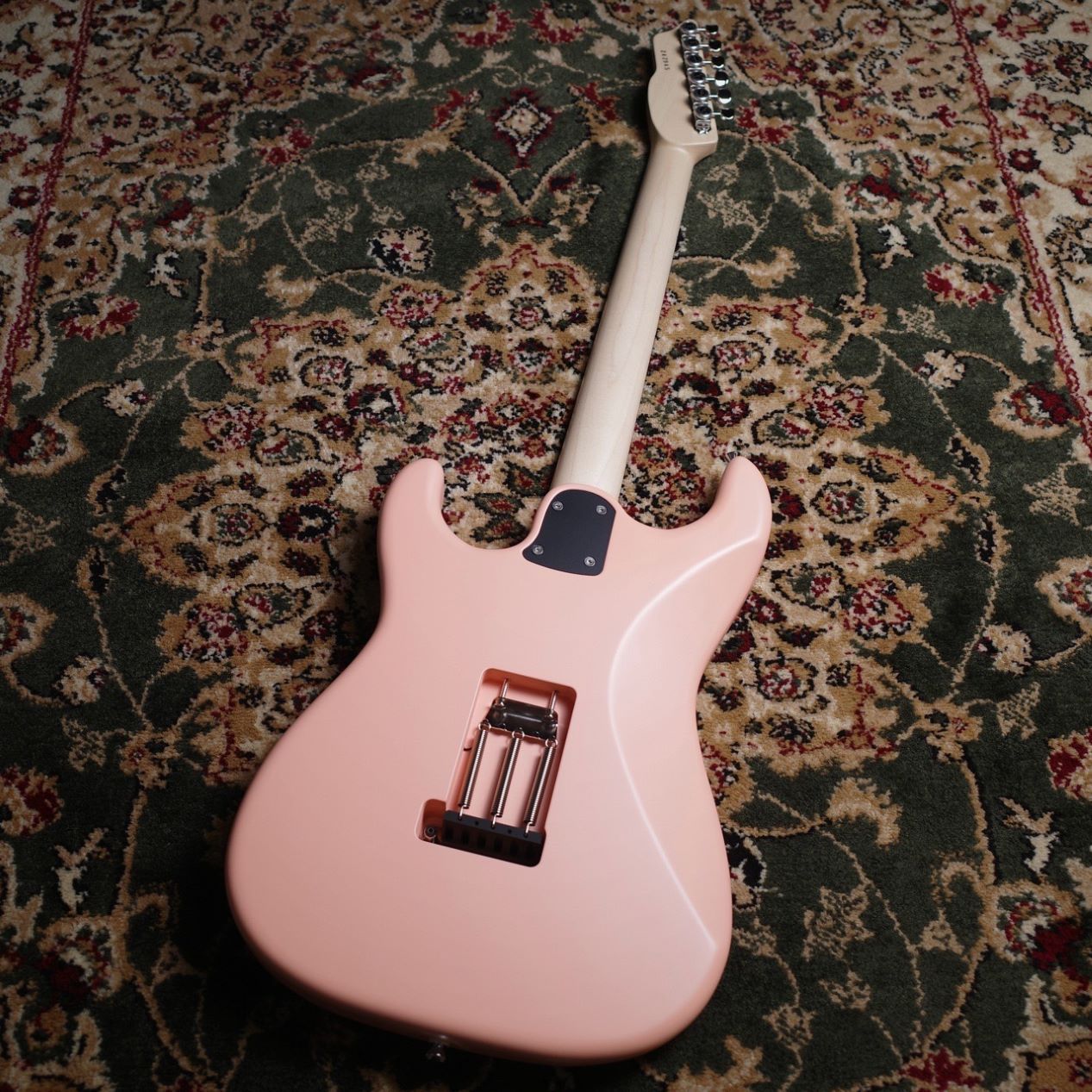 SAITO GUITARS S-622CS MRA SH BA1 Shell Pink【3.38kg】（新品
