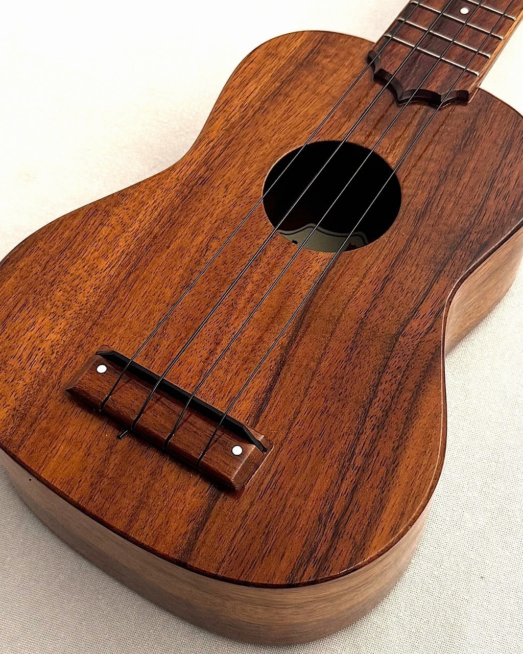 Koaloha 【1997年製USED】 Soprano 【ソプラノ】【Made in Hawai