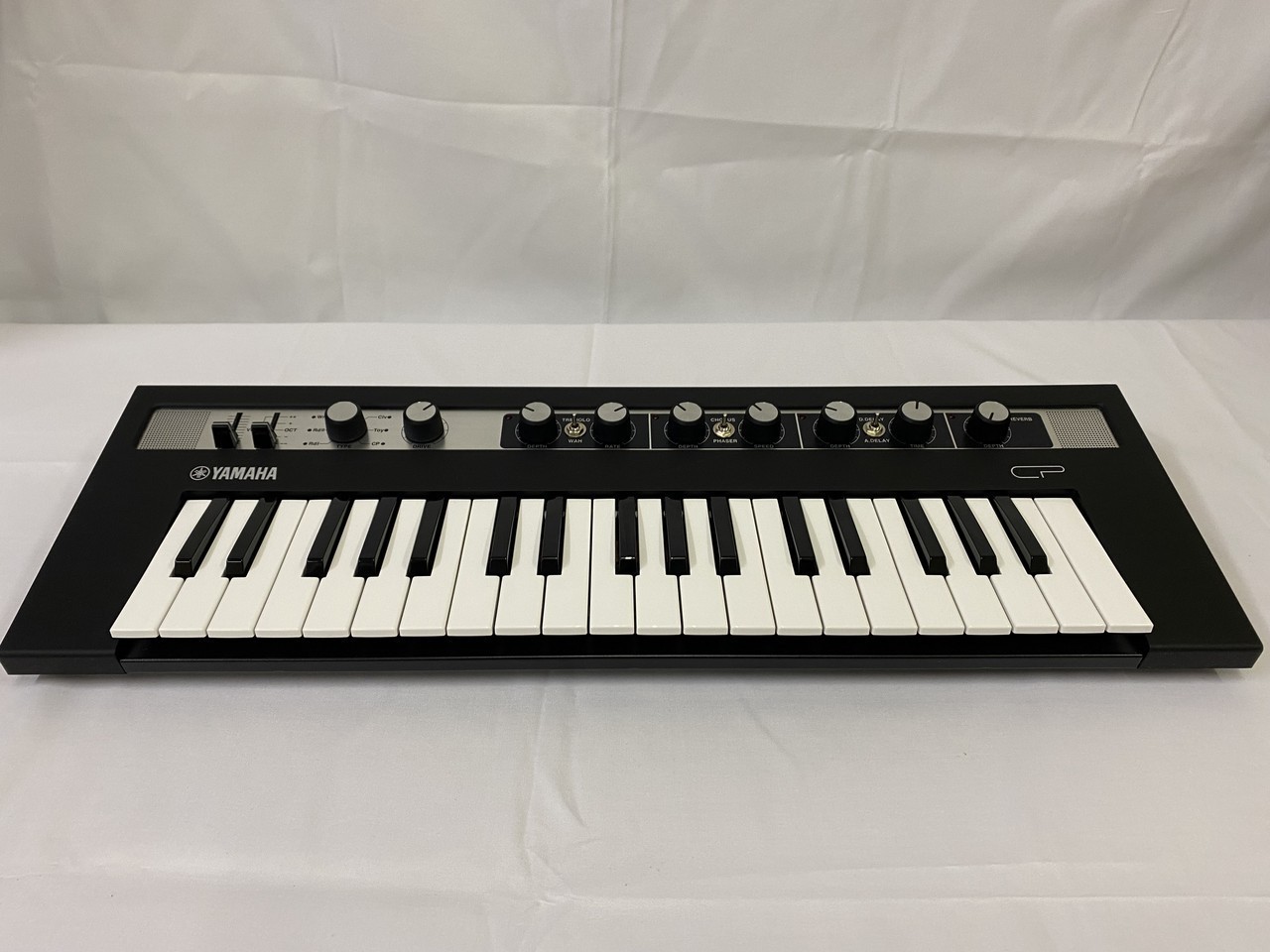 ほぼ新品　YAMAHA Reface CP ヤマハ | reface - シンセサイザー - reface CP