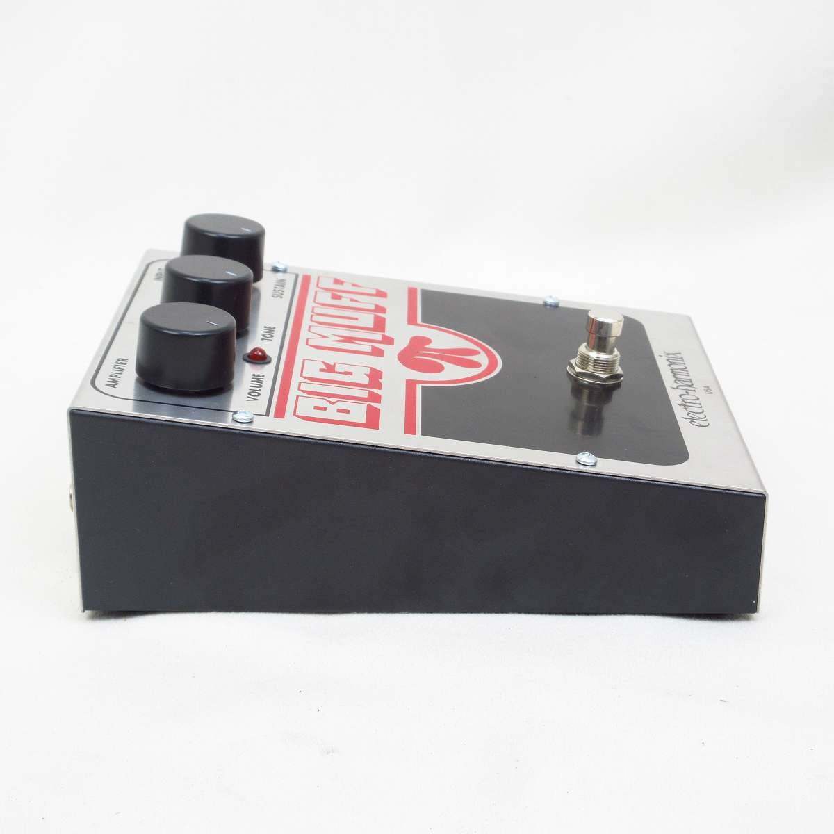 Electro-Harmonix Big Muff Pi Distortion/Sustainer ファズ Electro-Harmonix Big Muff Pi Distortion/Sustainer ファズ