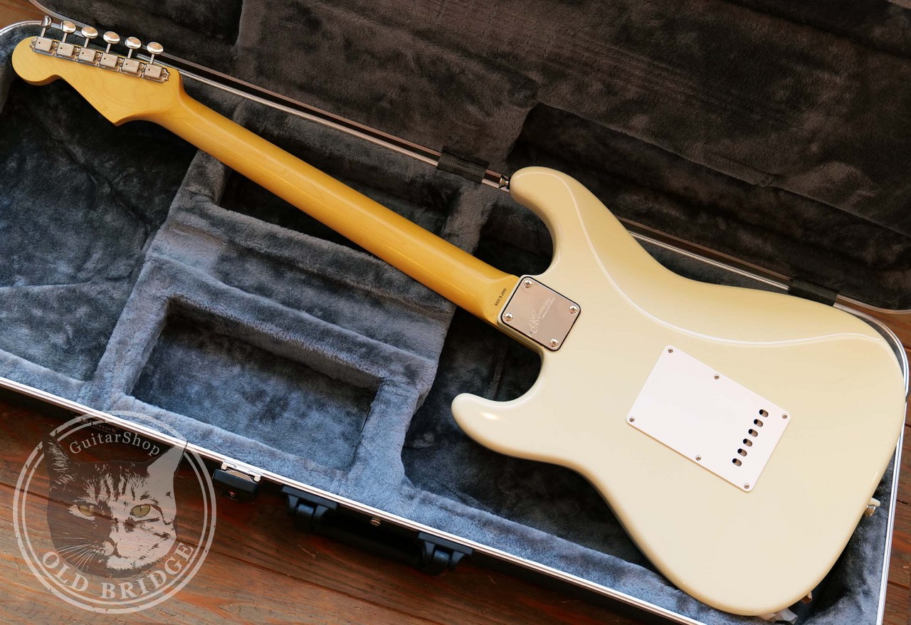 momose MST1-STD/NJ OWH（中古）【楽器検索デジマート】