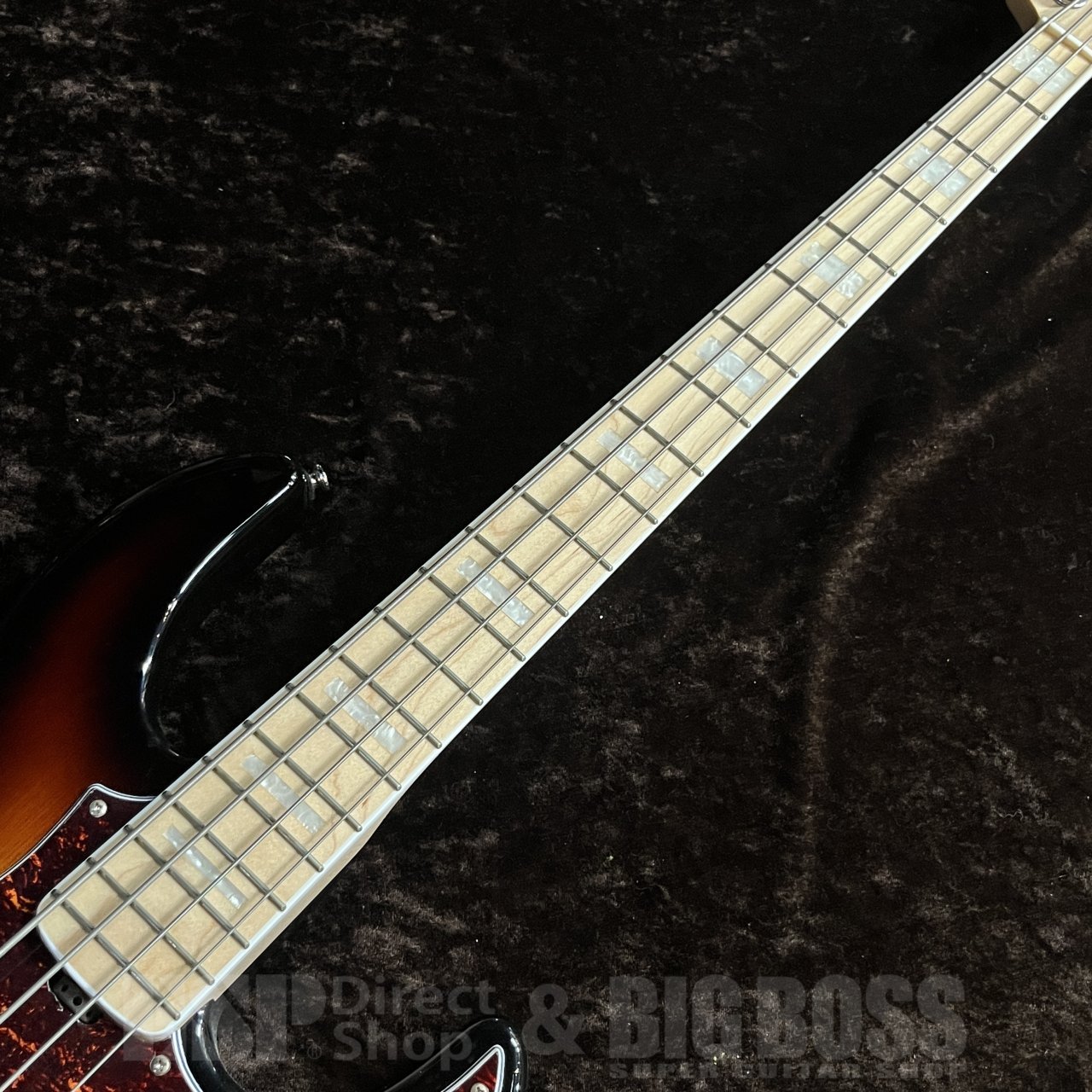 GrassRoots G-AMAZE【3Tone Sunburst】（中古/送料無料）【楽器検索