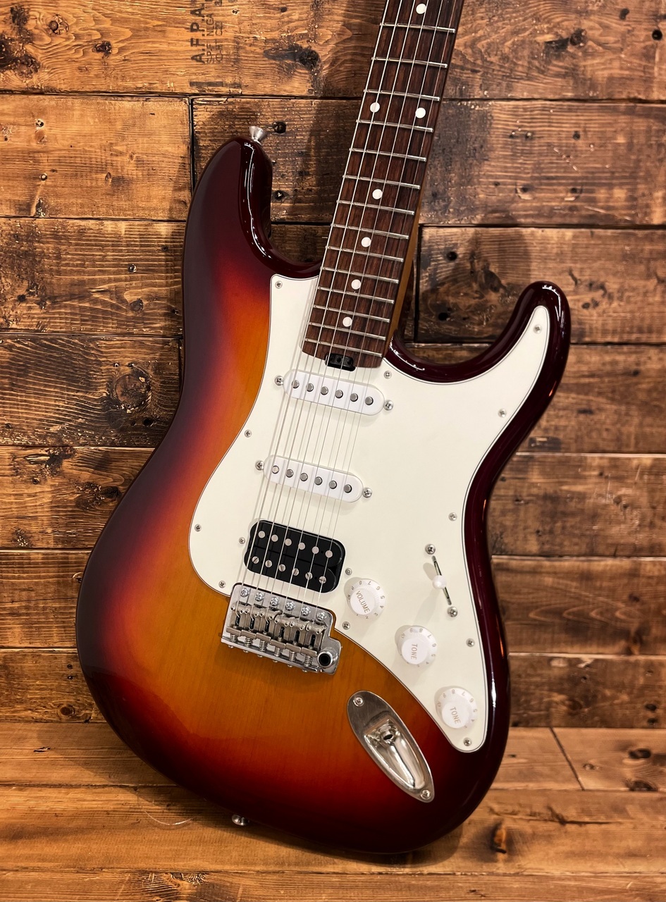 Iconic Guitars Solana 62S -Vintage Modern - Faded 3Tone Sunburst