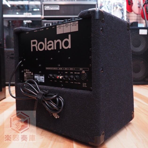 Roland KC-60 3 Channel Mixing Keyboard Amplifier（中古）【楽器検索