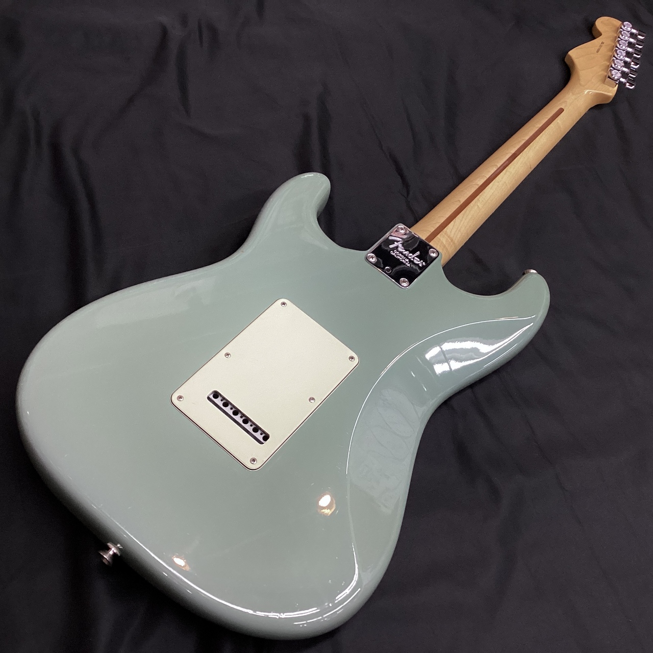 ギター FENDER Ame Pro Stratcastar sonic gray Fender American Professional Stratocaster - Sonic Gray | Blue