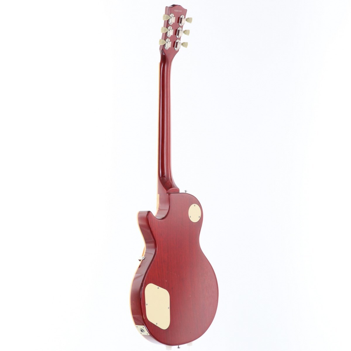 ギター FERNANDES Burny Super Grade RLG50 FERNANDES Burny Super Grade RLG50 - メルカリ
