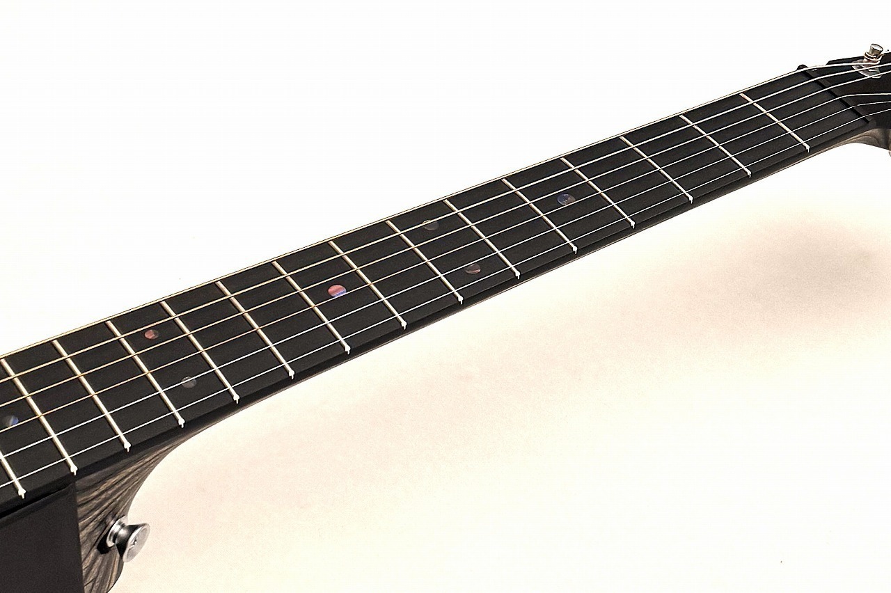 Martin 【All Black Body!!】 GPC-X1E Black #3084935 【エレアコ
