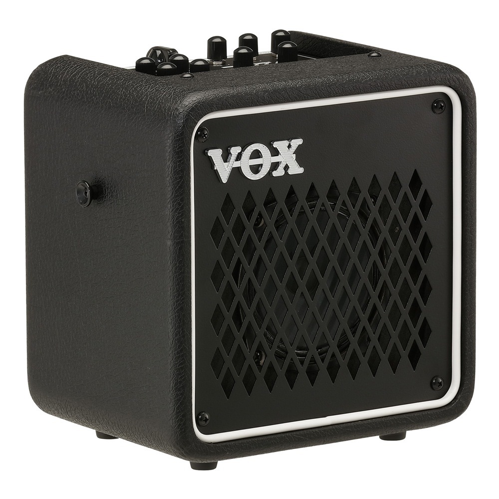 VOX VMG-3 MINI GO 3 小型ギターアンプ コンボ（新品/送料無料）【楽器