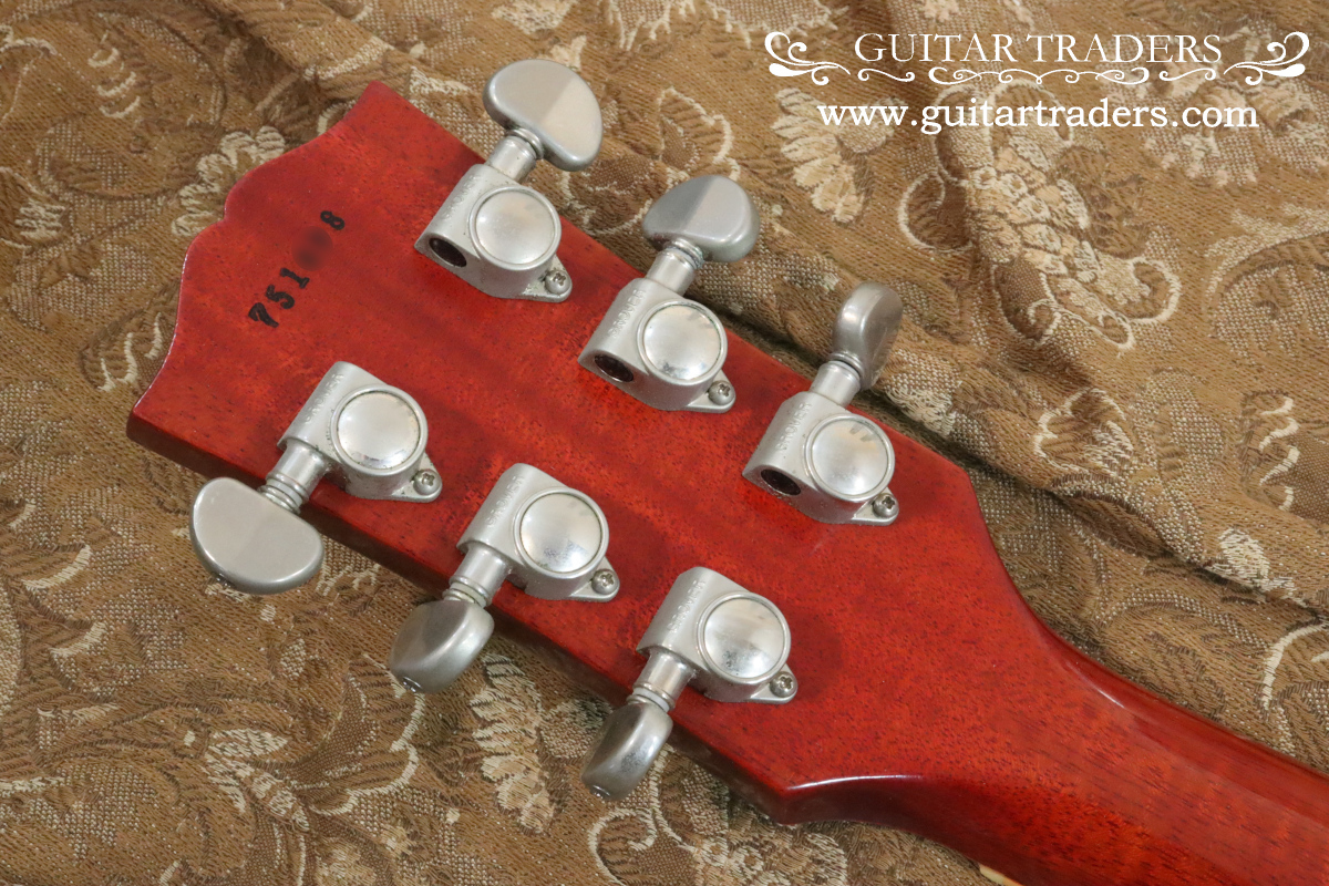 Gibson Custom Shop 2005 Historic Collection 1957 Les Paul