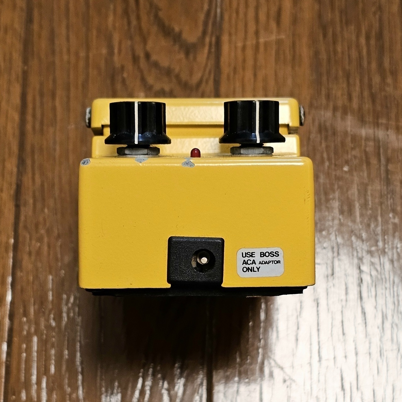 BOSS OD-1 1983（ビンテージ）【楽器検索デジマート】