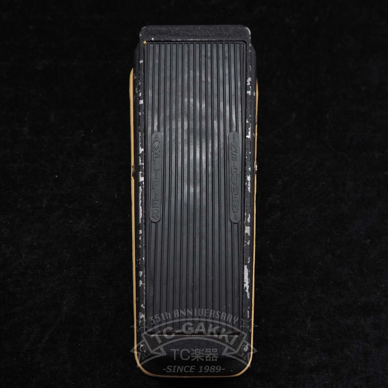 Jen cry baby SUPER 250.422（ビンテージ）【楽器検索デジマート】