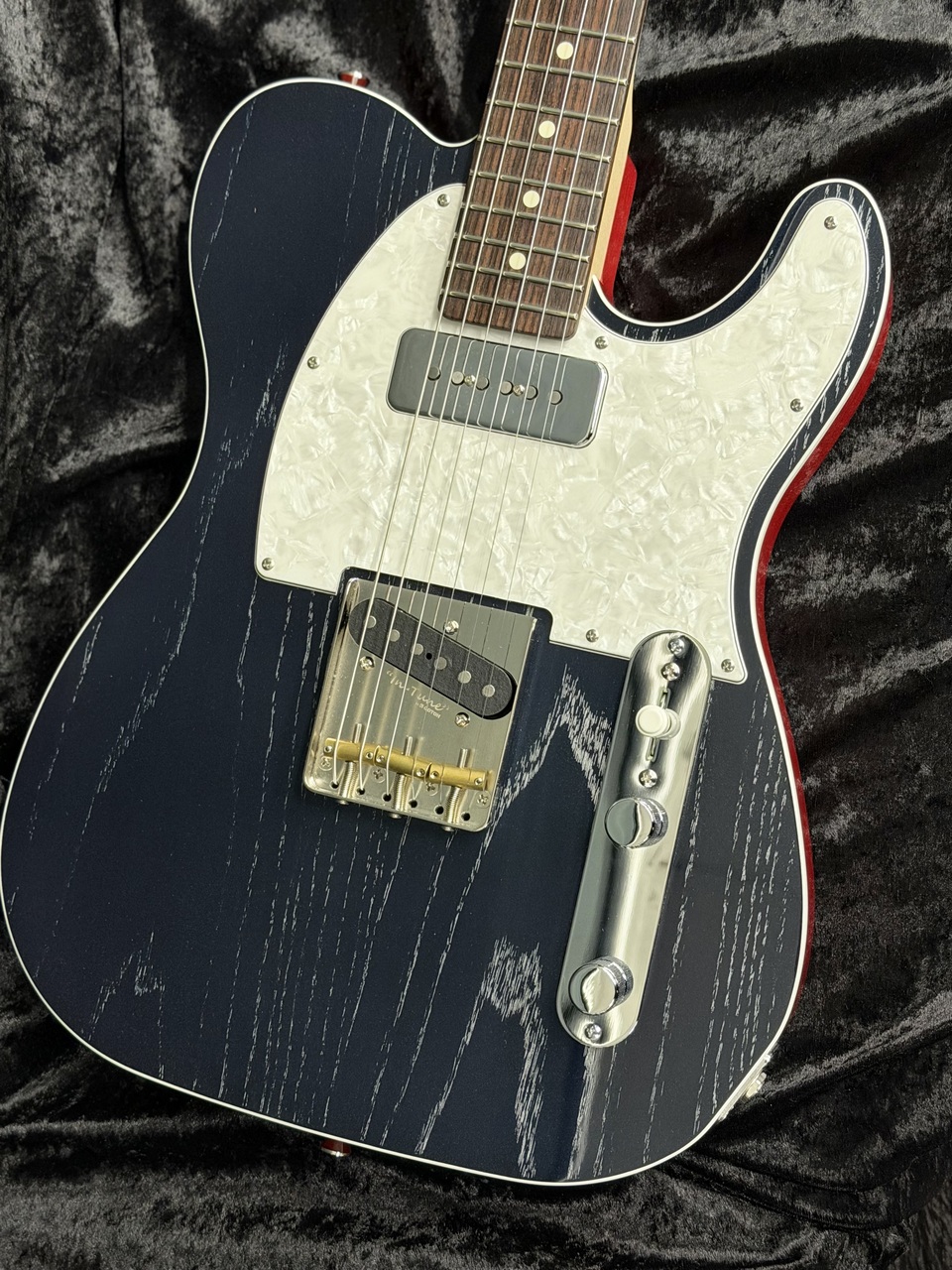 ギター Psychederhythm Moderncaster #47 Psychederhythm サイケデリズム Moderncaster #47 - メルカリ