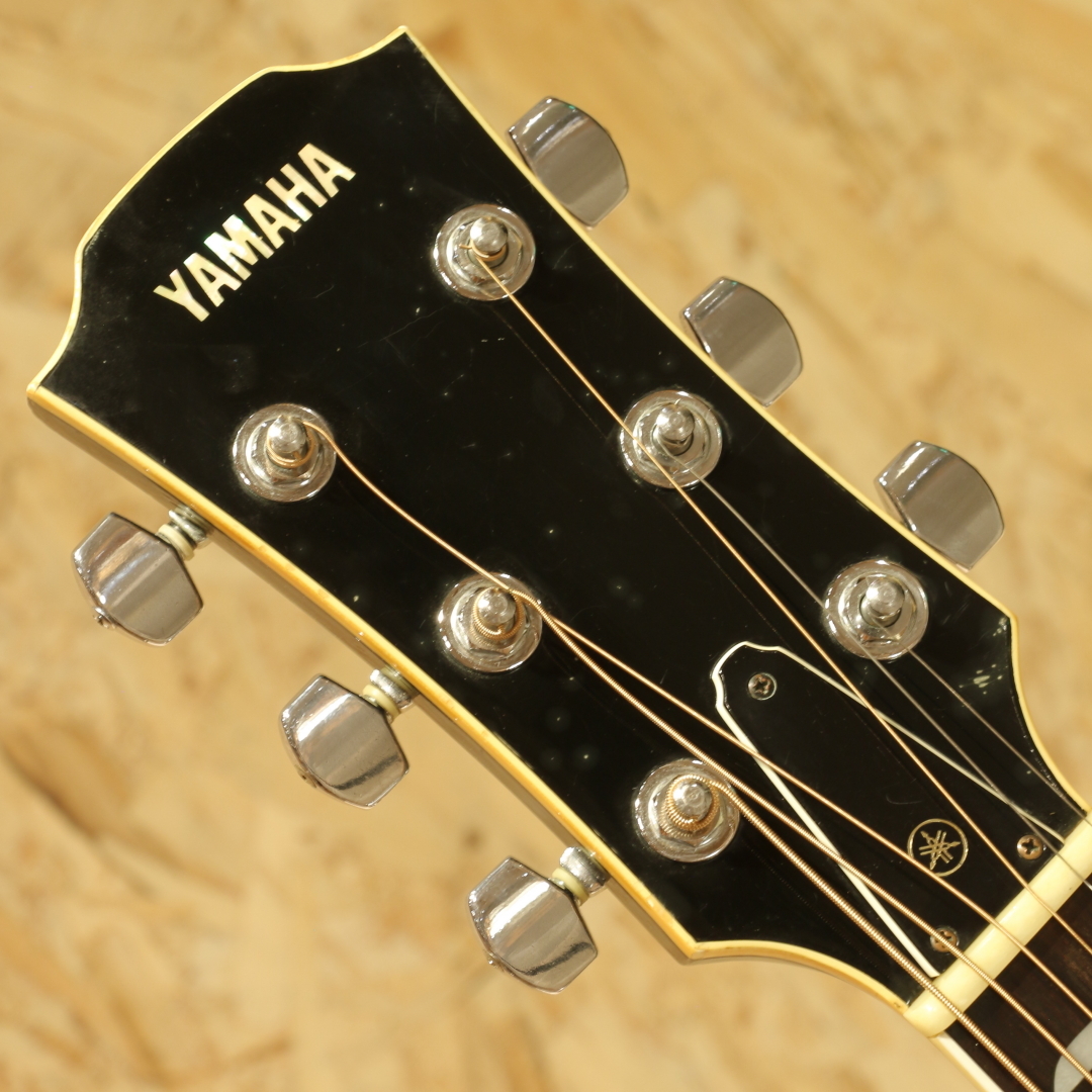 YAMAHA CJ-8XE 1982（中古）【楽器検索デジマート】