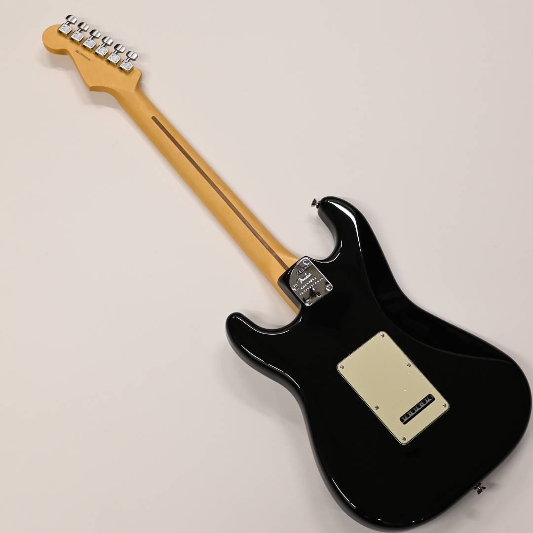 Fender American Professional II Stratocaster Black エレキ