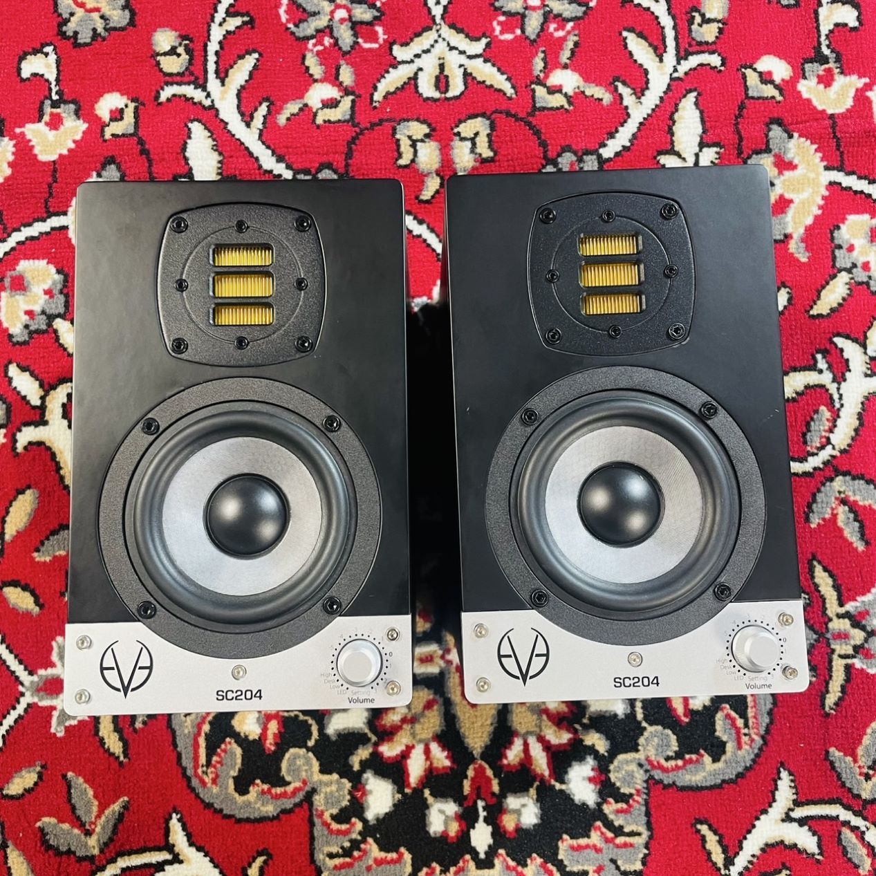 EVE Audio 【展示品特価】EVE audio SC204 スタジオモニタースピーカー