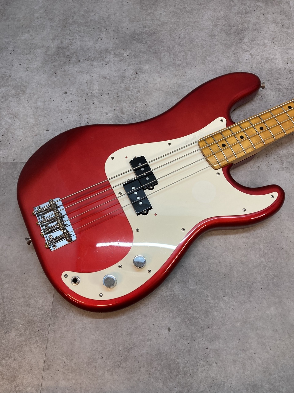 Fender Japan PB57 1999年-2002年製【三重本店】（中古/送料無料