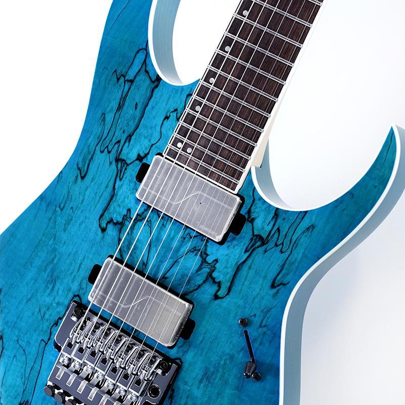 Ibanez HZK1 [葉月(HAZUKI) Model] SN.F2530740（新品）【楽器検索