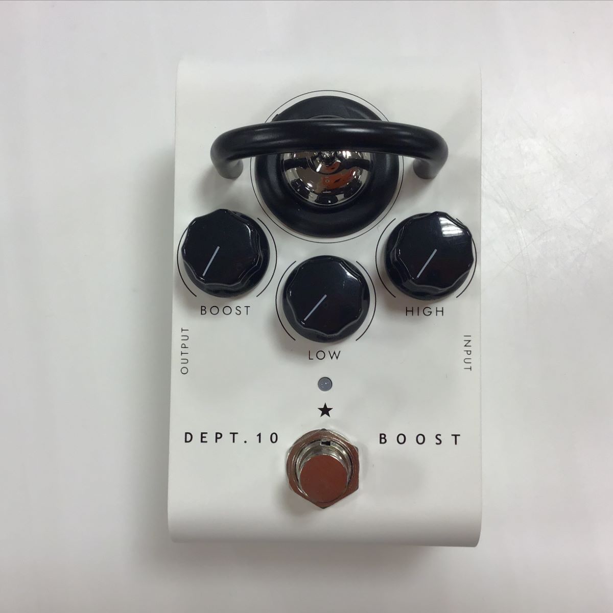 Blackstar DEPT.10 BOOST（新品/送料無料）【楽器検索デジマート】