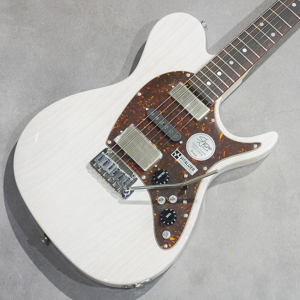 Providence aH-105RSC エレキギター お値下げ交渉⭕️ 楽天市場】Providence aH-105RSC HEART BREAKER 【 プロビデンス 志村