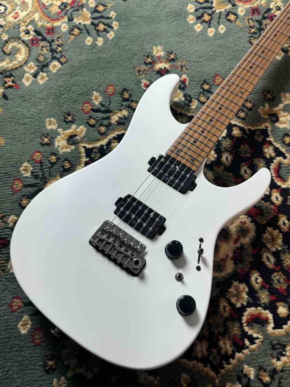 Ibanez AZ2402 PWF （新品）【楽器検索デジマート】