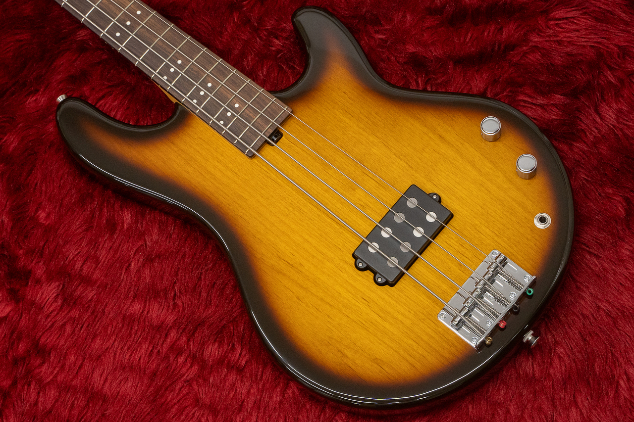 Three Dots Guitars FB TCB/R #T716 3.565kg【横浜店】（新品/送料無料 