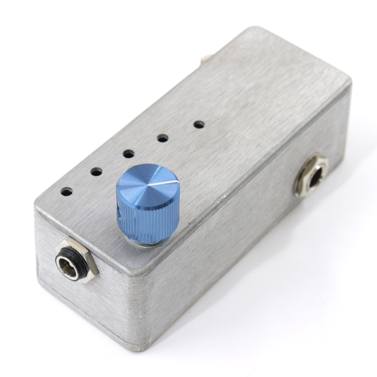 Lee Custom Amplifier 12AU7 Tube Buffer/Booster 【池袋店