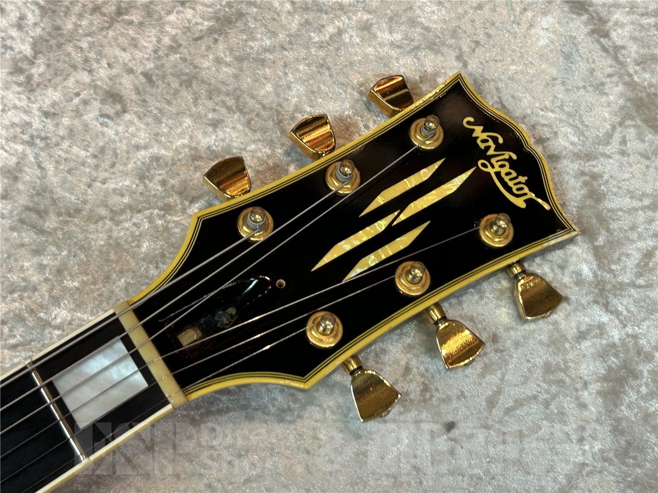 Navigator N-LP-320CTM (Black)（中古/送料無料）【楽器検索デジマート】