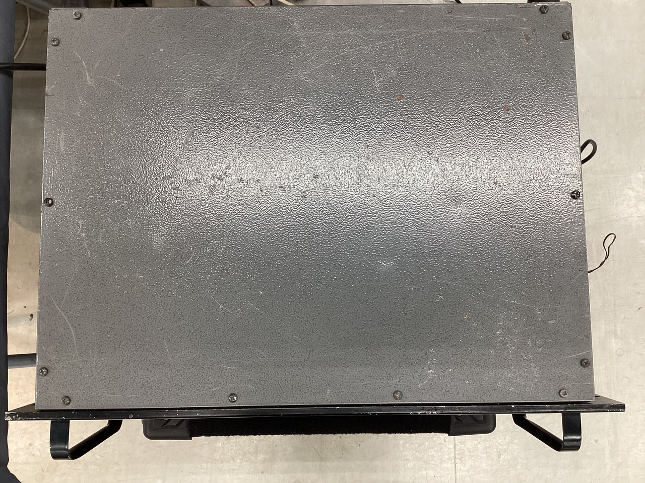 Ampeg SVT-2 PRO ベース用アンプ 専用ケース付き Ampeg アンペグ / SVT