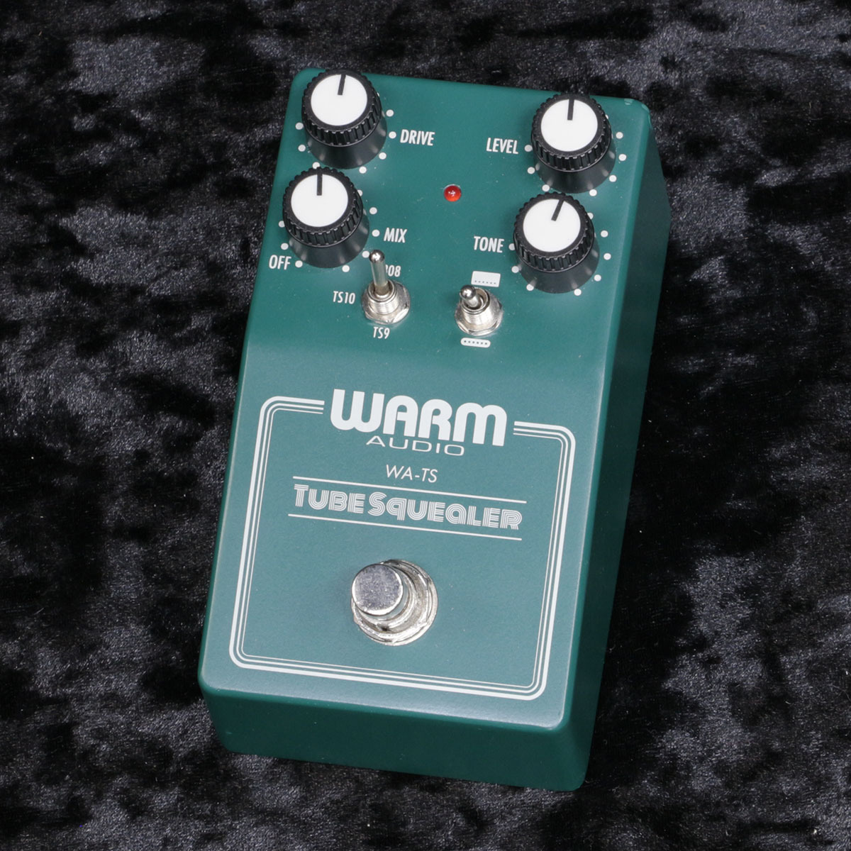WARM AUDIO Tube Squealer 【新宿店】（中古）【楽器検索デジマート】