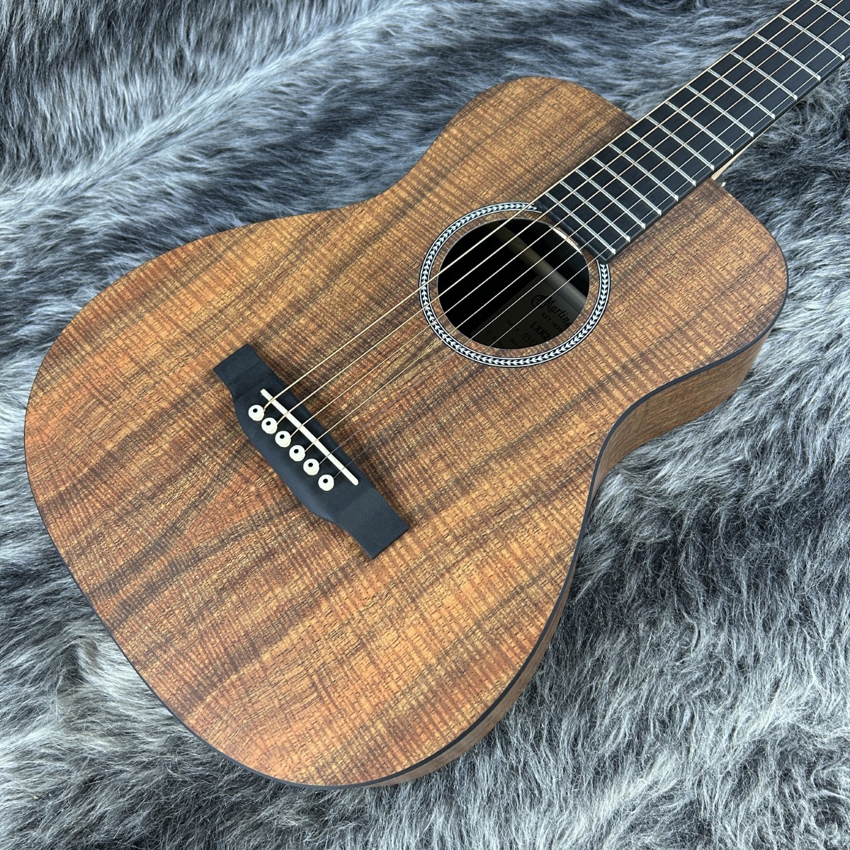 Martin LXK2（新品/送料無料）【楽器検索デジマート】